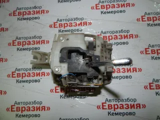 BBM346100B Селектор КПП Mazda 3 BL Z6 Арт 4521, вид 3