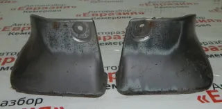  Брызговик задний Nissan AD Y11 Арт 4902, вид 1