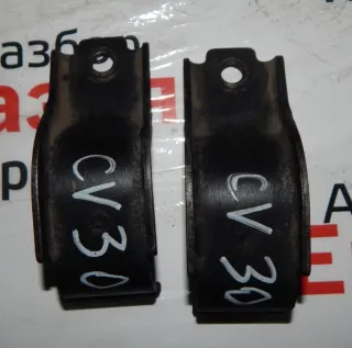 1653364110 Крепление радиатора Toyota ist Арт 5782, вид 1