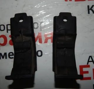 1653364110 Крепление радиатора Toyota ist Арт 5782, вид 2