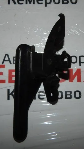 8464035F01 Ручка открывания багажника Nissan Bluebird G10 Арт 6183, вид 2