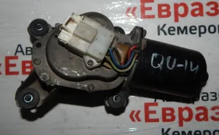 288103J100 Моторчик дворников Nissan Bluebird G10 Арт 6195, вид 1