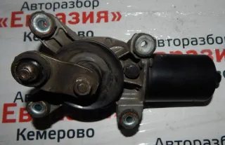 288103J100 Моторчик дворников Nissan Bluebird G10 Арт 6195, вид 2