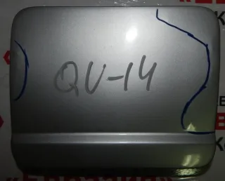 788308E000 Лючок топливного бака Nissan Bluebird G10 Арт 6200, вид 1