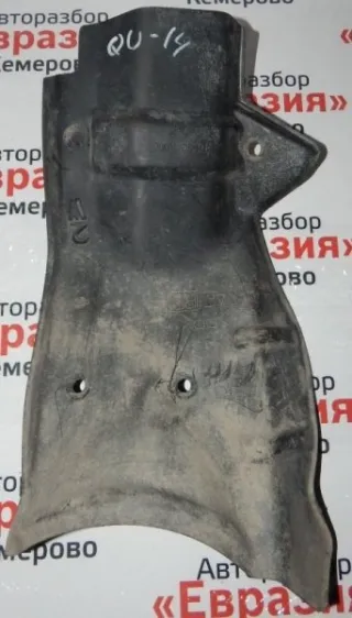 172852J000 Защита горловины бензобака Nissan Bluebird G10 Арт 6252, вид 1