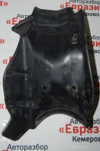 172852J000 Защита горловины бензобака Nissan Bluebird G10 Арт 6252, вид 2