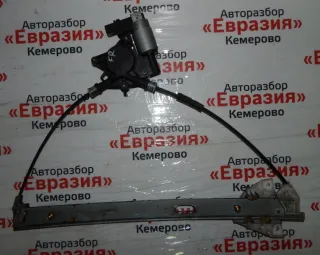 BP4K58590A Стеклоподъемник передний правый Mazda 3 BK Арт 6786, вид 1