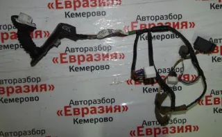 BP4M67220C Проводка двери задняя правая Mazda 3 BK Арт 6790, вид 1