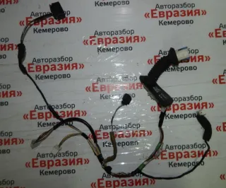 BP4M67200D Проводка двери передняя правая Mazda 3 BK Арт 6791, вид 1