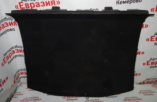 BP4M6881XB02 Ковер багажника Mazda 3 BK Арт 6861, вид 1