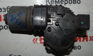 BP4K67340 Моторчик дворников передний Mazda 3 BK Арт 6978, вид 1