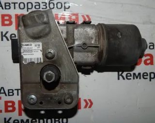 BP4K67340 Моторчик дворников передний Mazda 3 BK Арт 6978, вид 2