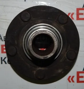  Ступица передняя Mazda 3 BK Арт 6982, вид 2