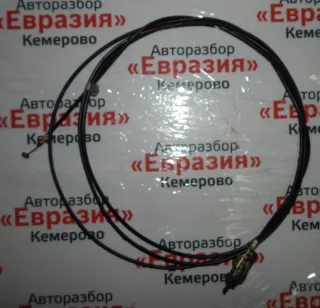 BP4K56880C Трос лючка бензобака Mazda 3 BK Арт 7127, вид 1