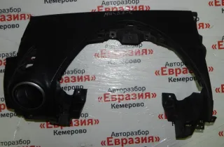 BP4K60360D Накладка торпедо левая Mazda 3 BK Арт 7149, вид 1