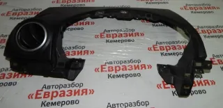 BP4K60360D Накладка торпедо левая Mazda 3 BK Арт 7149, вид 2