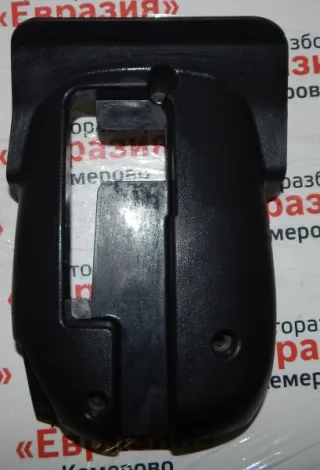 BP4K6021XE Кожух рулевой колонки Mazda 3 BK Арт 7151, вид 1