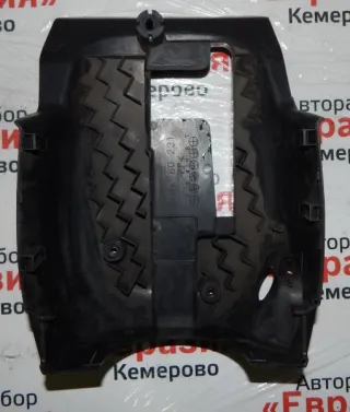 BP4K6021XE Кожух рулевой колонки Mazda 3 BK Арт 7151, вид 2