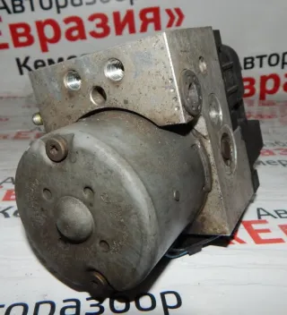 476606N001 Блок abs Nissan Sunny N16 Арт 7429, вид 3