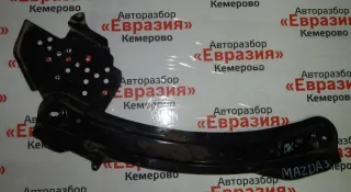 BP4K56E10G Балка передняя Mazda 3 BK Арт 7626, вид 1