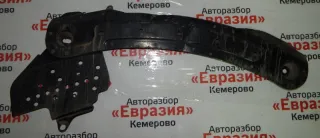 BP4K56E10G Балка передняя Mazda 3 BK Арт 7626, вид 2