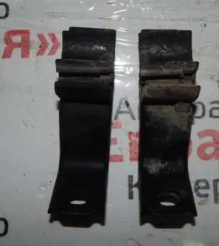 1653316080 Крепление радиатора Toyota Sprinter Carib E110 Арт 11758, вид 2