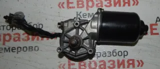 8511048010 Моторчик дворников передний Toyota Harrier xu10 Арт 12161, вид 2