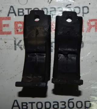 1653364110 Крепление радиатора Toyota Camry XV10 Арт 13786, вид 2