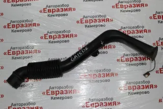 165540M301 Патрубок воздушного фильтра Nissan Pulsar N15 Арт 17860, вид 2