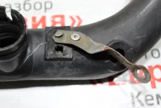 165540M301 Патрубок воздушного фильтра Nissan Pulsar N15 Арт 17860, вид 3