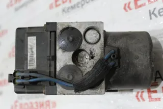 476606N001 Блок abs Nissan Sunny N16 Арт 19226, вид 3