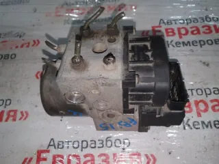 476606N001 Блок abs Nissan Sunny N16 Арт 23683, вид 1