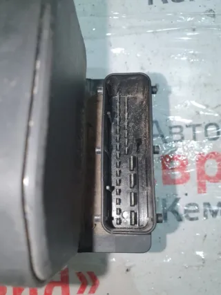 476606N001 Блок abs Nissan Sunny N16 Арт 23683, вид 2