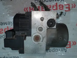 476606N001 Блок abs Nissan Sunny N16 Арт 23683, вид 3