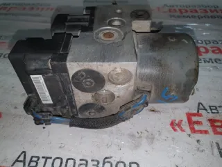 476606N001 Блок abs Nissan Sunny N16 Арт 23683, вид 4