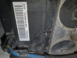 476606N001 Блок abs Nissan Sunny N16 Арт 23683, вид 5