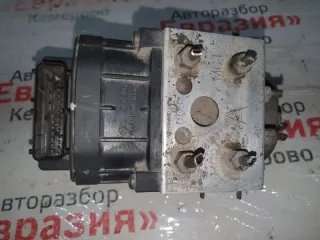 476604M401 Блок abs Nissan Sunny N16 Арт 26752, вид 1