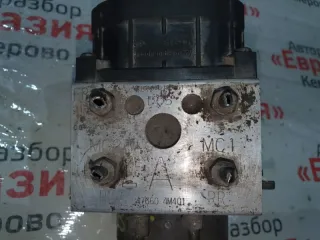 476604M401 Блок abs Nissan Sunny N16 Арт 26752, вид 2