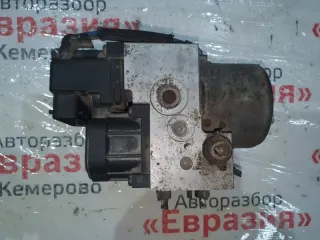 476604M401 Блок abs Nissan Sunny N16 Арт 26752, вид 3