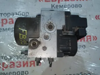 476604M401 Блок abs Nissan Sunny N16 Арт 26752, вид 4