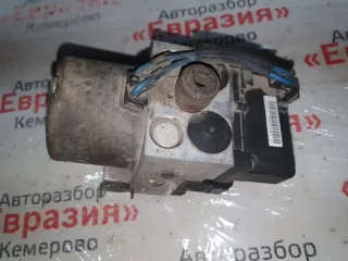 476604M401 Блок abs Nissan Sunny N16 Арт 26752, вид 5