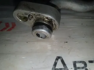 92490WD000 Трубка кондиционера Nissan AD Y11 Арт 28196, вид 3