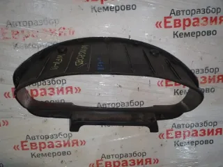 68240WD000 Консоль панели приборов Nissan AD Y11 Арт 28200, вид 2