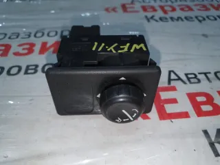 255704M405 Блок управления зеркалами Nissan AD Y11 Арт 28217, вид 1