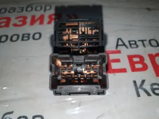 255704M405 Блок управления зеркалами Nissan AD Y11 Арт 28217, вид 2