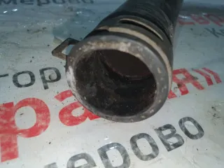 215034M400 Патрубок радиатора Nissan AD Y11 Арт 28239, вид 2