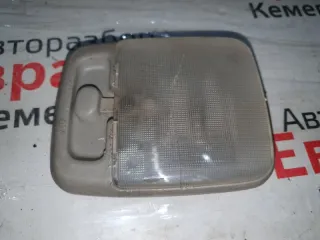 264100V000 Плафон салона Nissan AD Y11 Арт 28243, вид 1