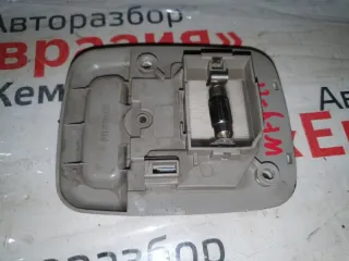 264100V000 Плафон салона Nissan AD Y11 Арт 28243, вид 2