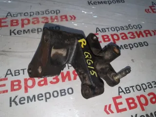 11231WD000 Кронштейн подушки двигателя правый Nissan AD Y11 Арт 28253, вид 1
