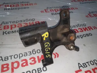11231WD000 Кронштейн подушки двигателя правый Nissan AD Y11 Арт 28253, вид 2